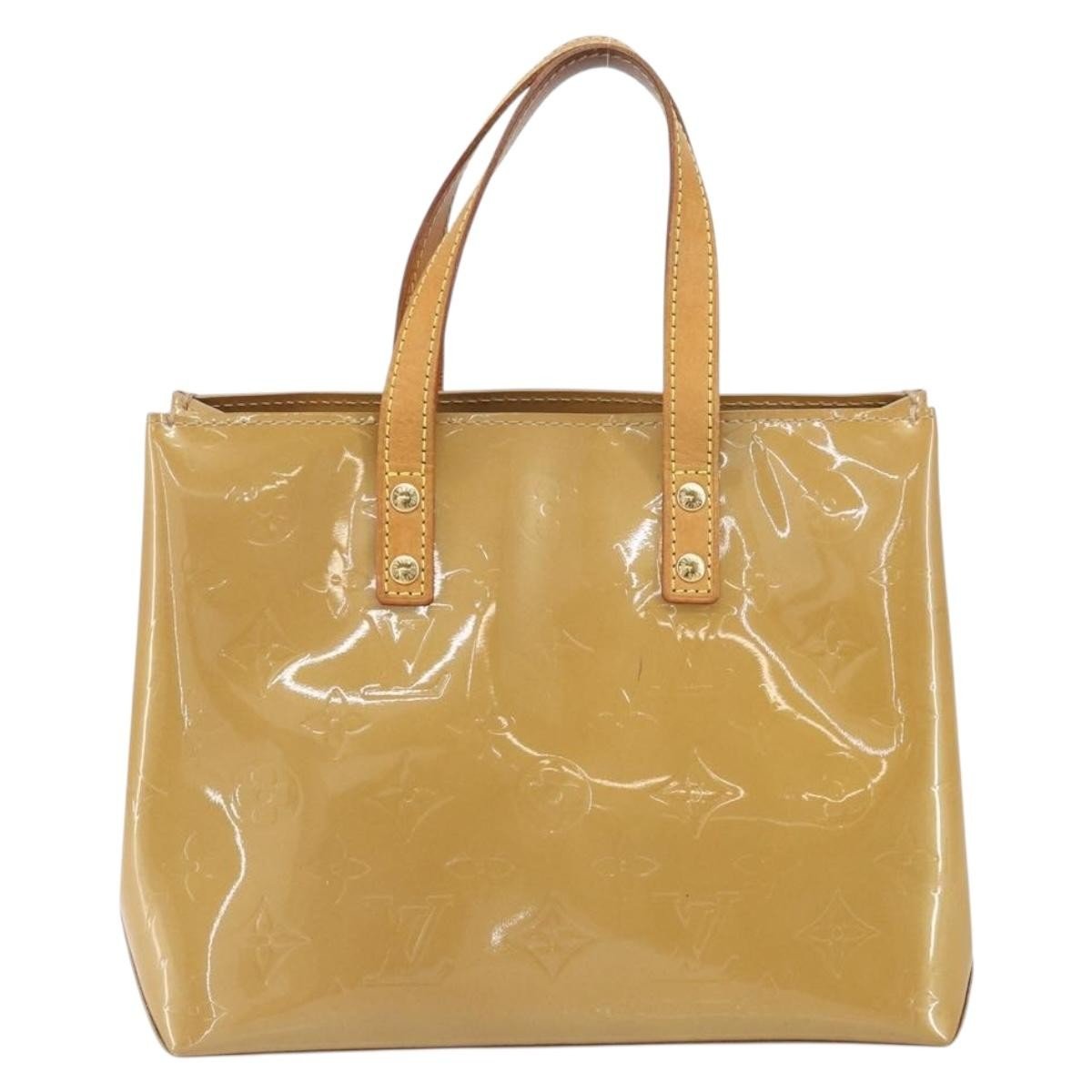 Louis Vuitton Reade Handbag - Brandsamsara