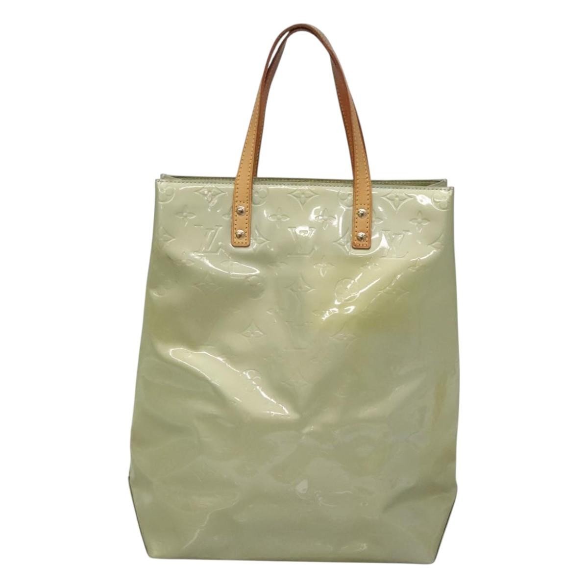 Louis Vuitton Reade Handbag - Brandsamsara
