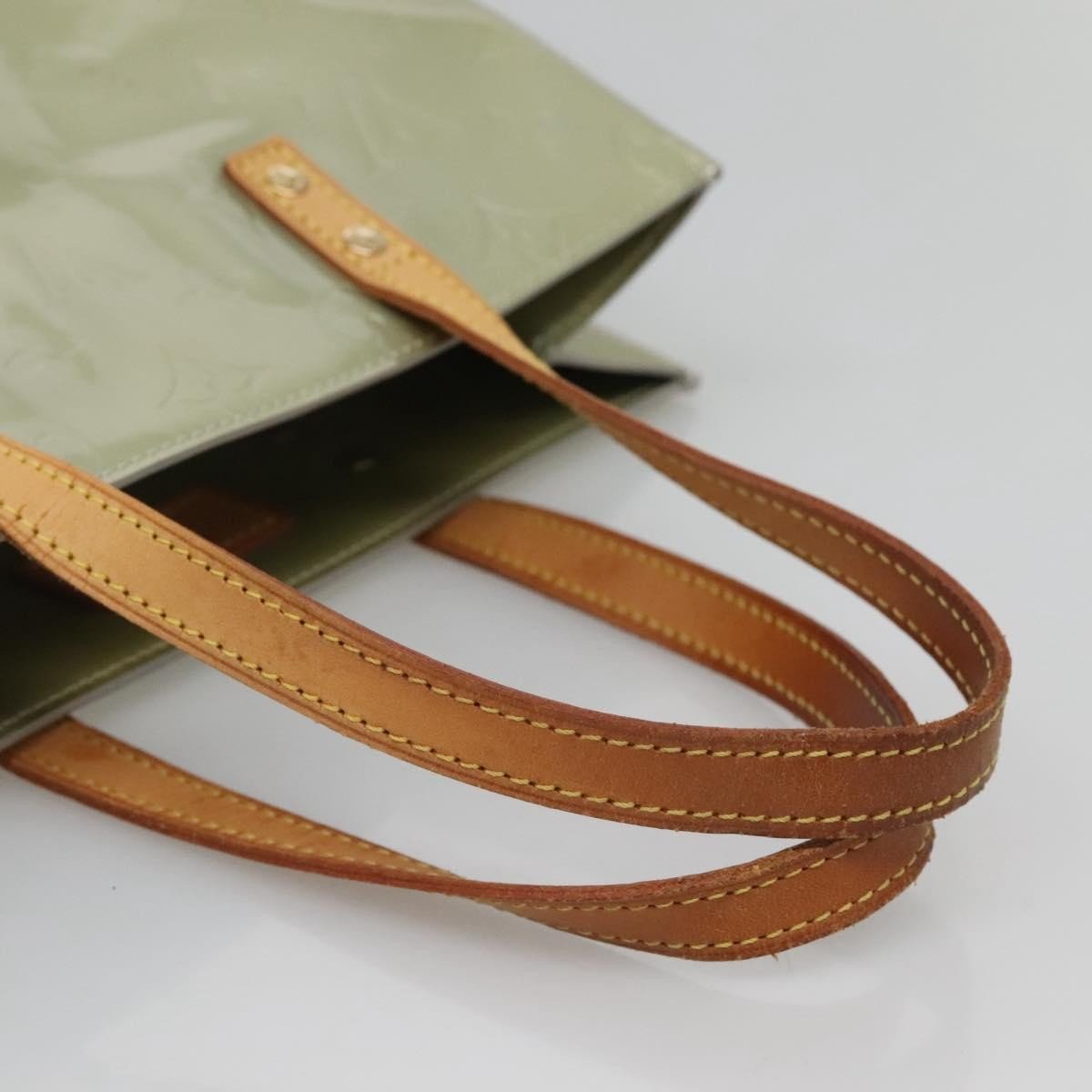 Louis Vuitton Reade Handbag - Brandsamsara