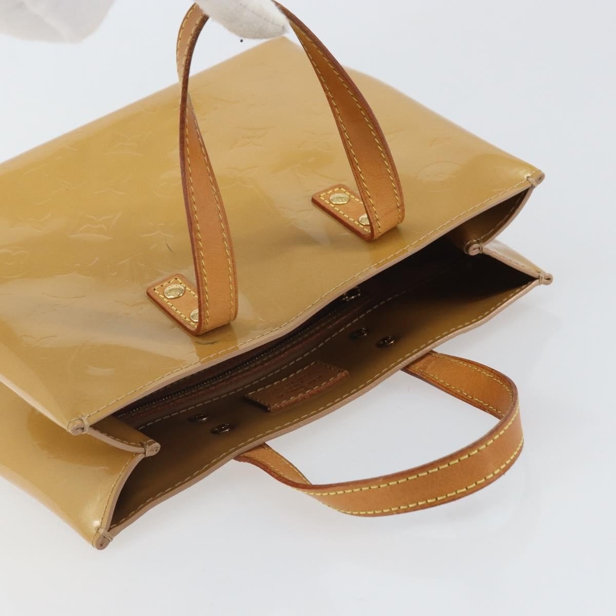 Louis Vuitton Reade Handbag - Brandsamsara