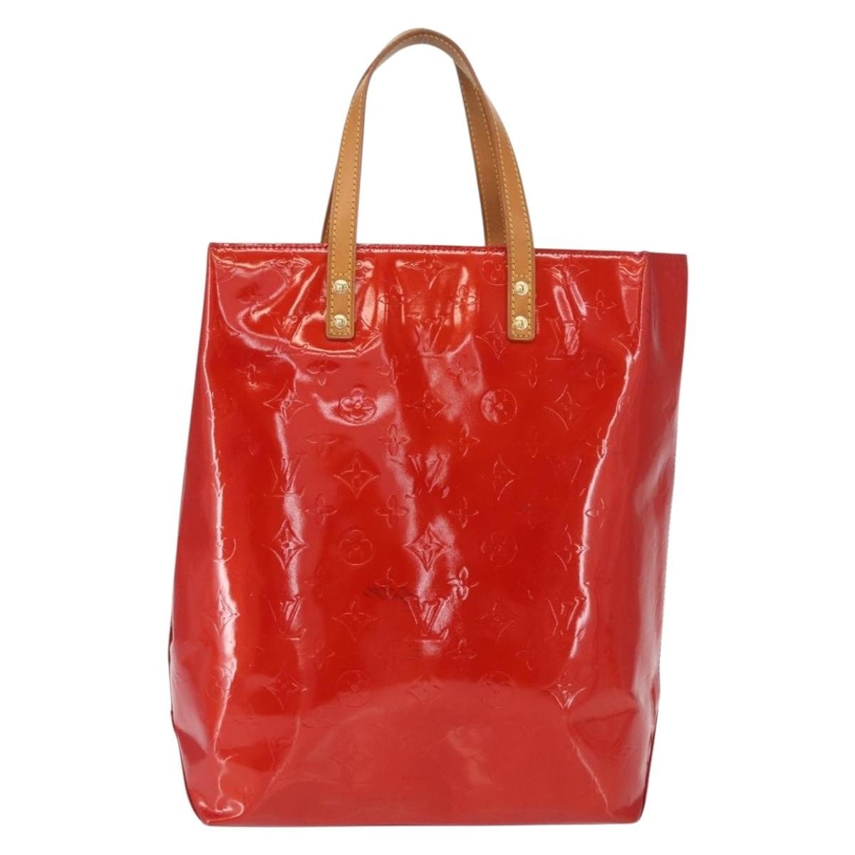 Louis Vuitton Reade Handbag - Brandsamsara