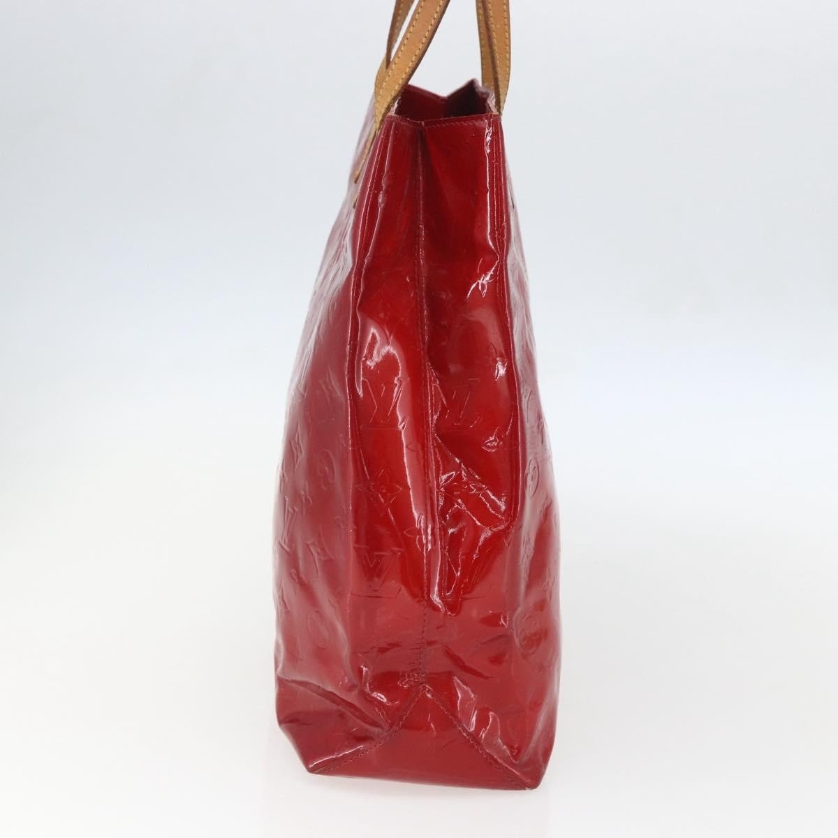 Louis Vuitton Reade Handbag - Brandsamsara