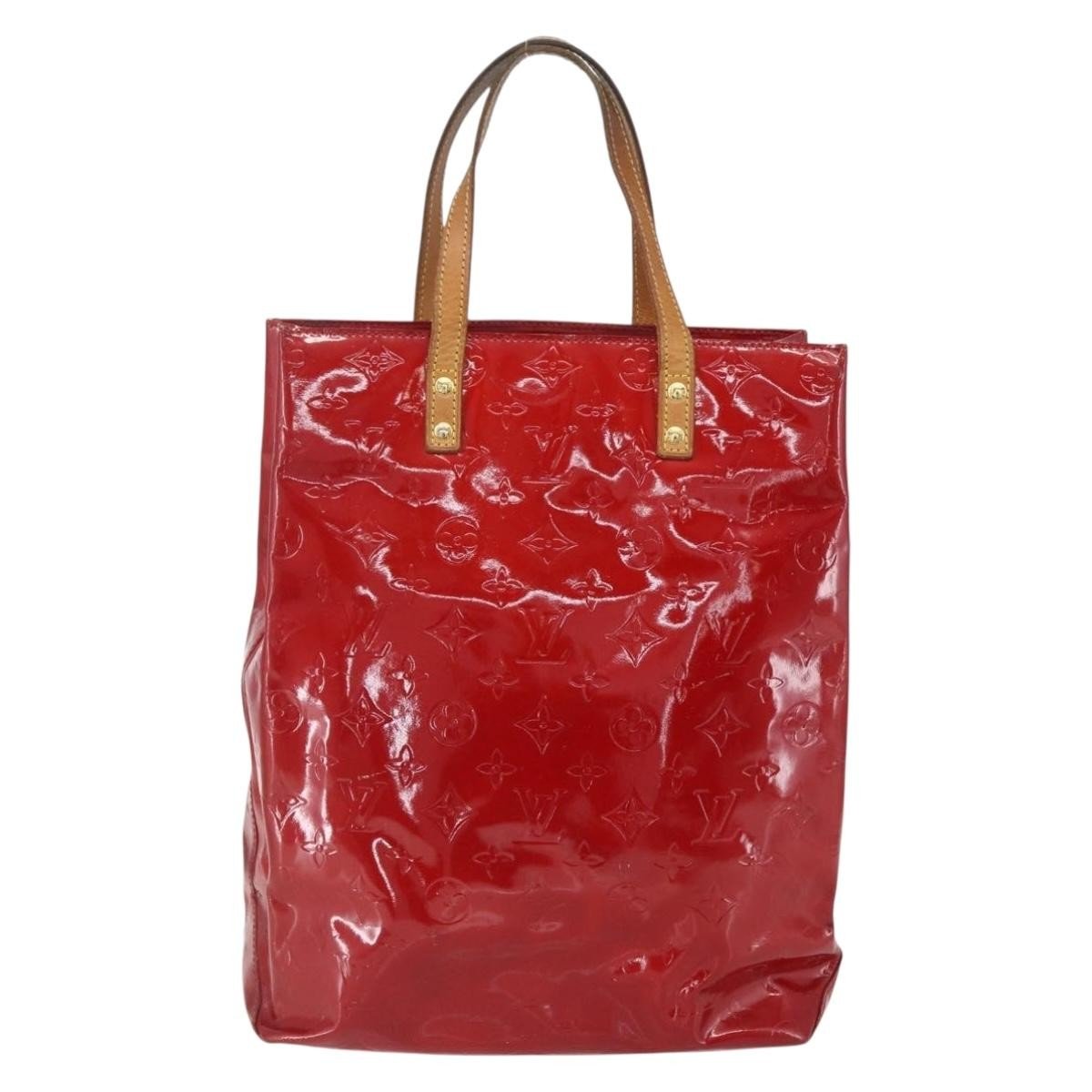 Louis Vuitton Reade Handbag - Brandsamsara
