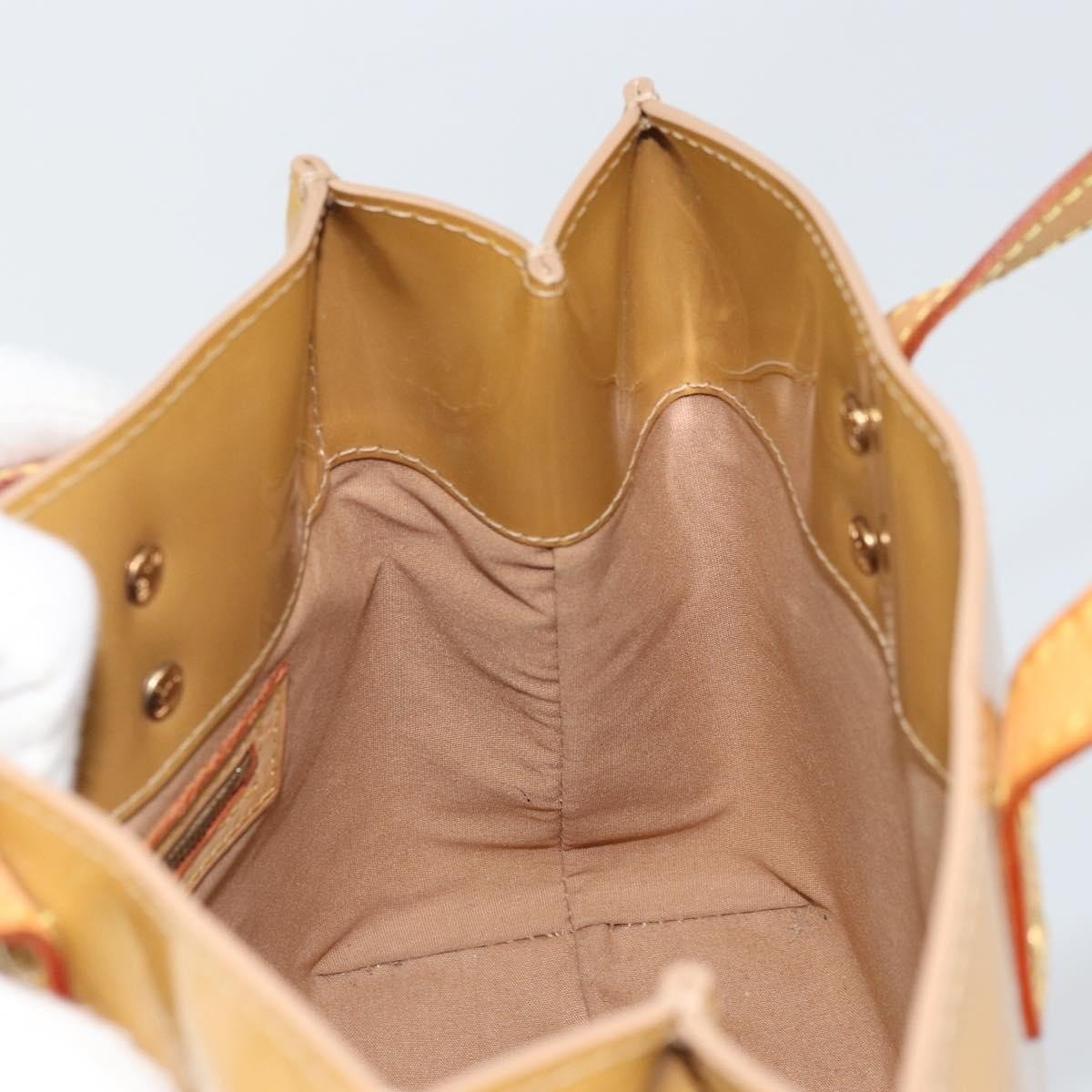 Louis Vuitton Reade Handbag - Brandsamsara