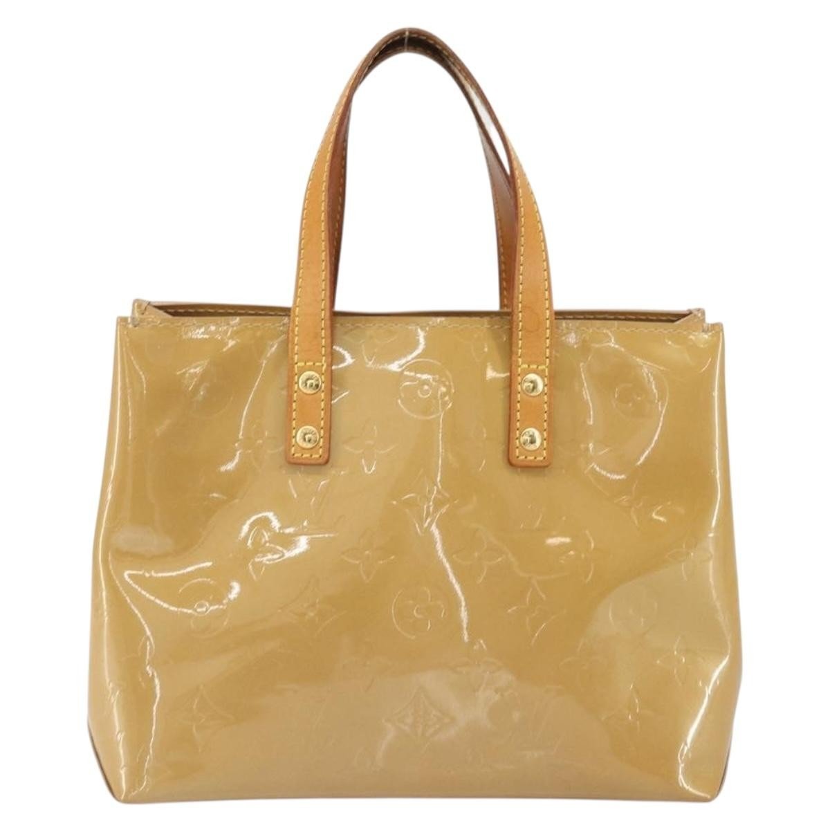 Louis Vuitton Reade Handbag - Brandsamsara
