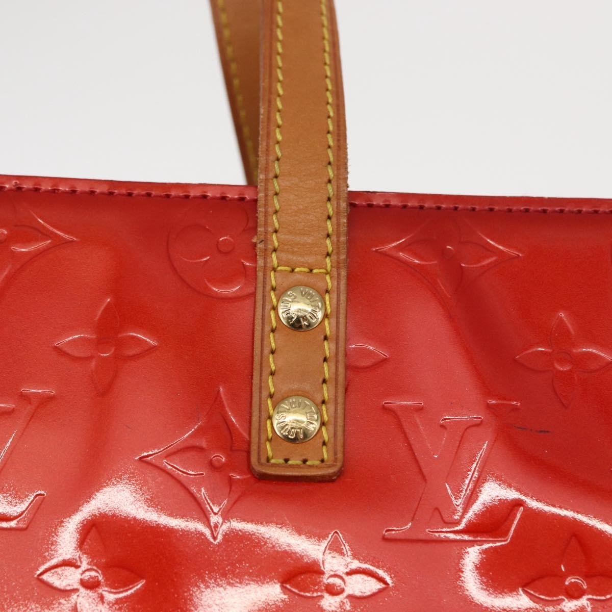 Louis Vuitton Reade Handbag - Brandsamsara