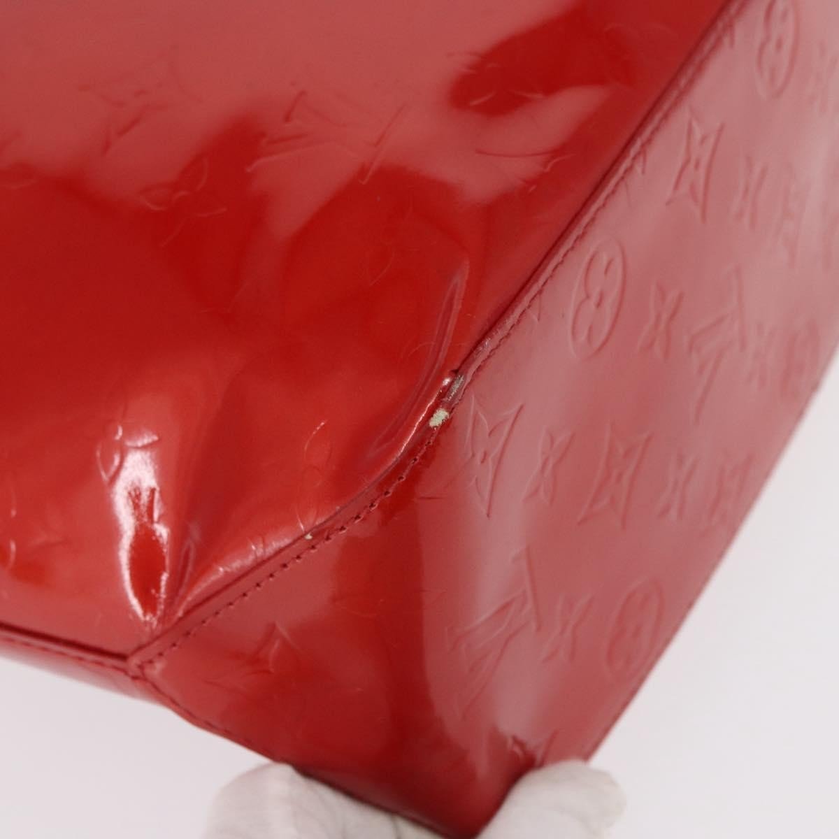 Louis Vuitton Reade Handbag - Brandsamsara