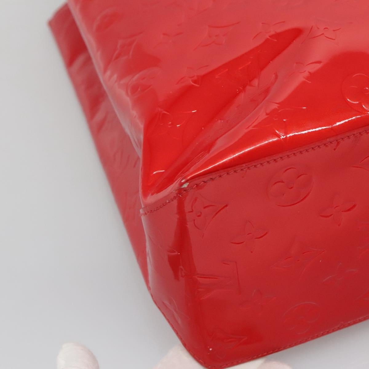Louis Vuitton Reade Handbag - Brandsamsara