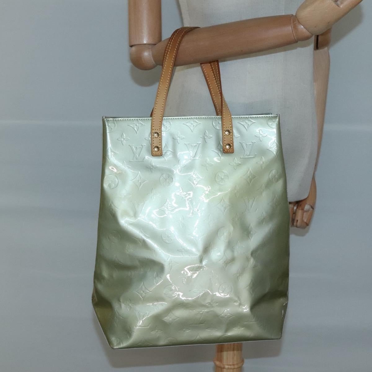 Louis Vuitton Reade Handbag - Brandsamsara