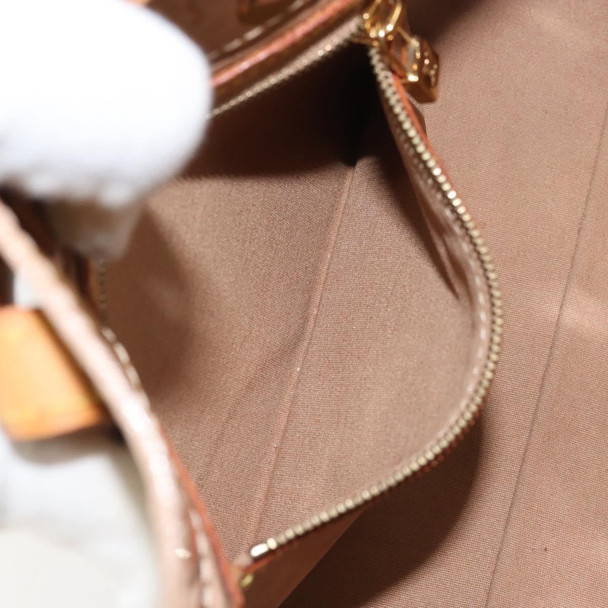 Louis Vuitton Reade Handbag - Brandsamsara