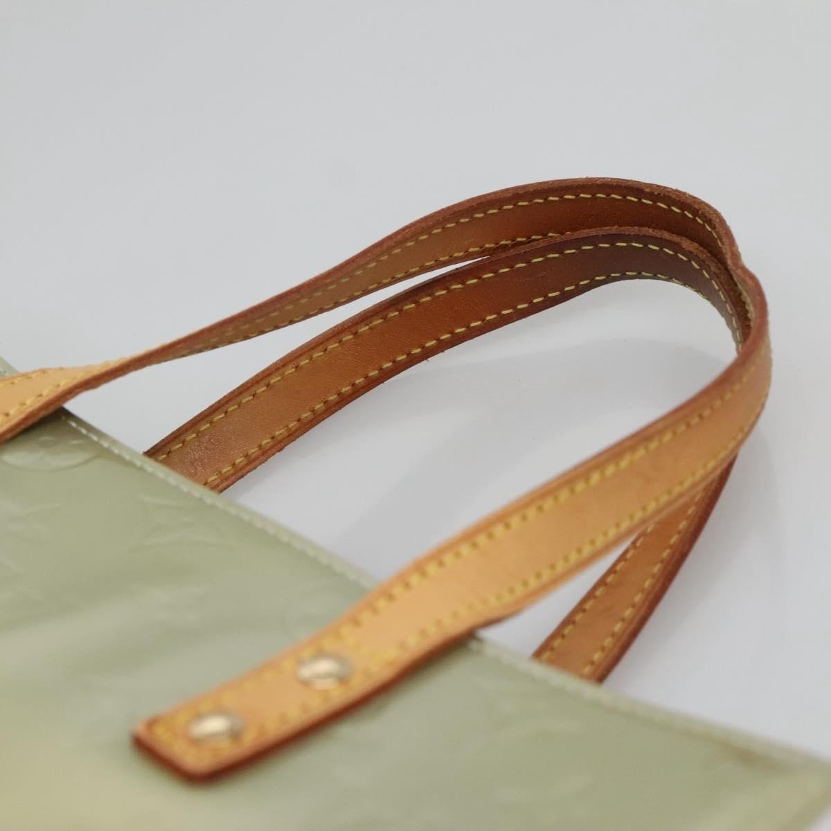 Louis Vuitton Reade Handbag - Brandsamsara