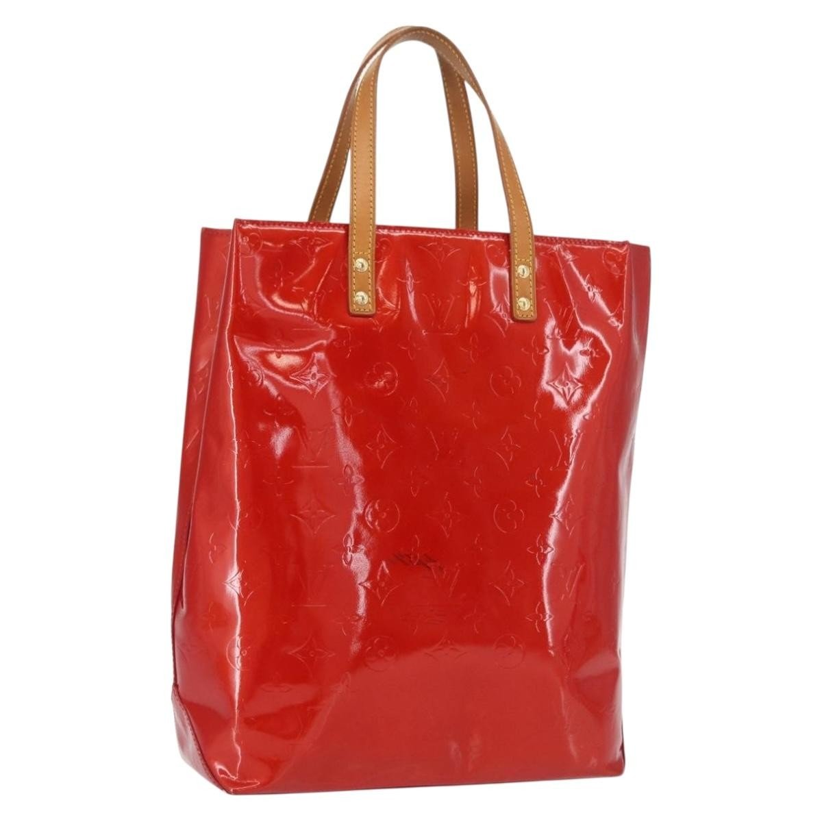 Louis Vuitton Reade Handbag - Brandsamsara