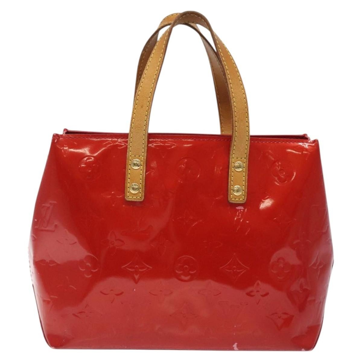 Louis Vuitton Reade Handbag - Brandsamsara