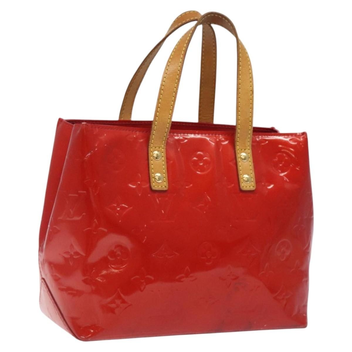 Louis Vuitton Reade Handbag - Brandsamsara