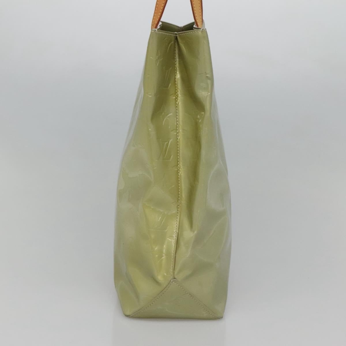 Louis Vuitton Reade Handbag - Brandsamsara
