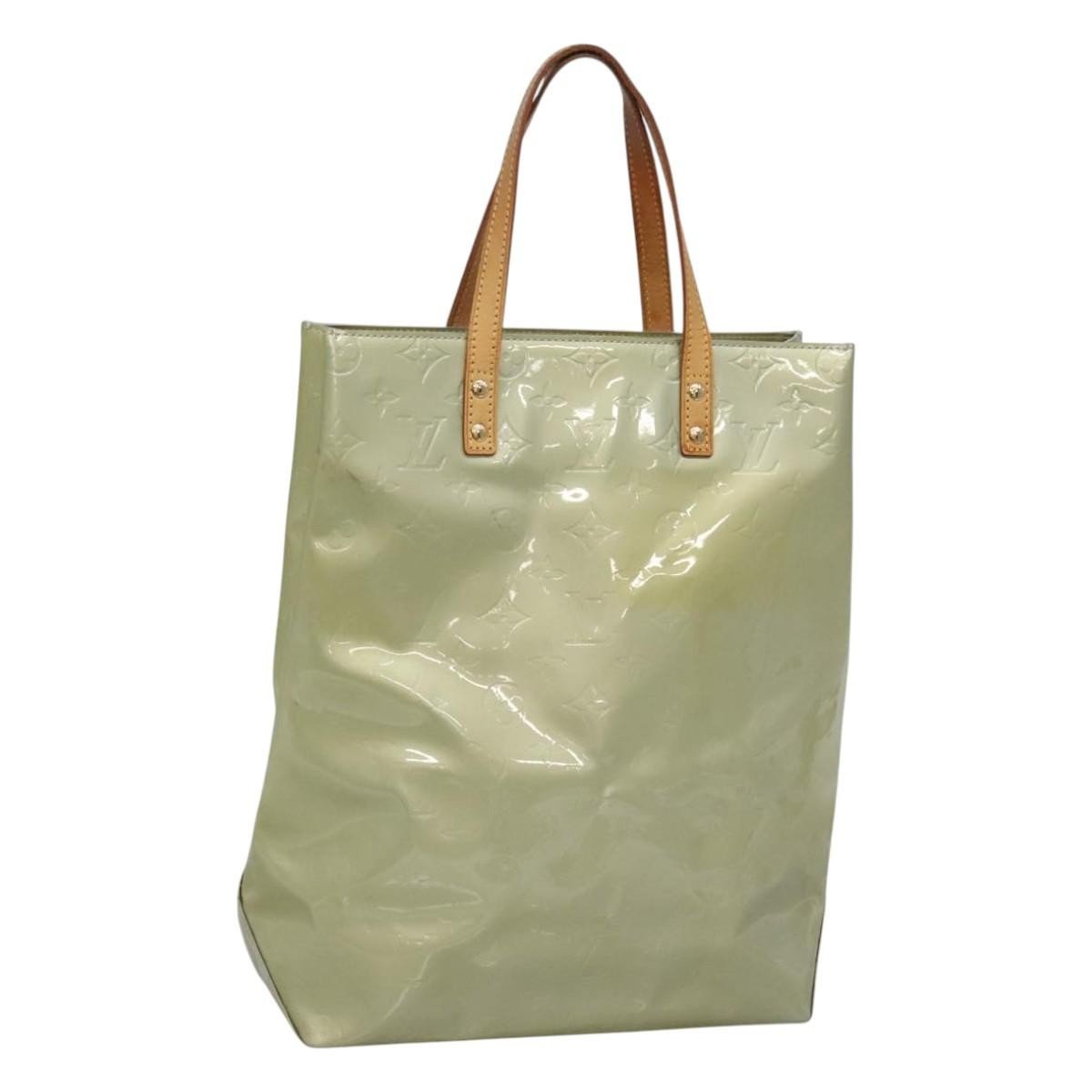 Louis Vuitton Reade Handbag - Brandsamsara