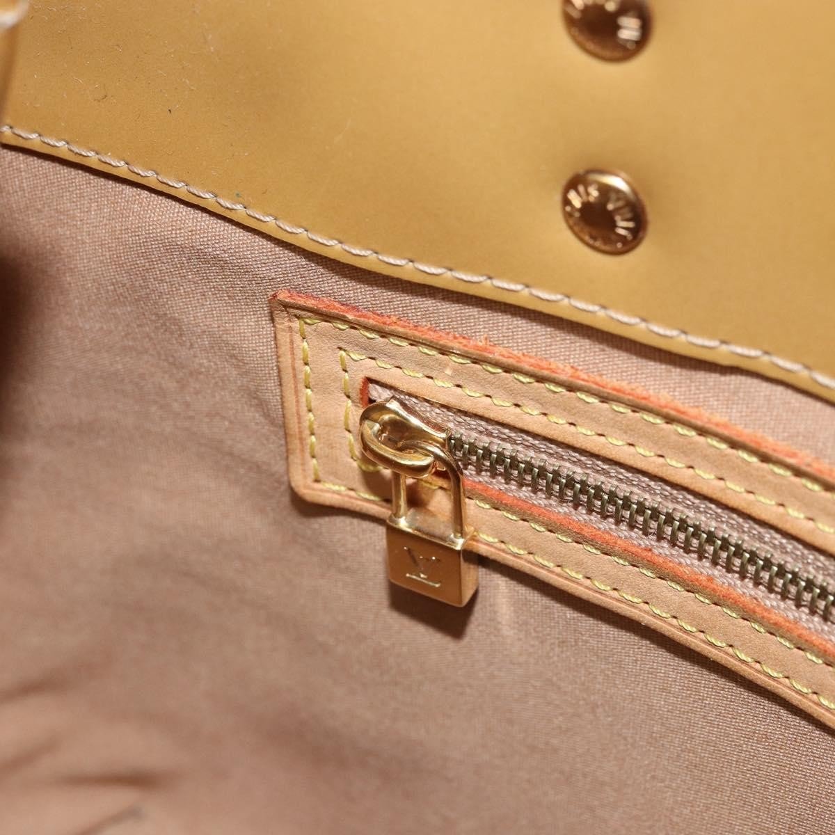 Louis Vuitton Reade Handbag - Brandsamsara