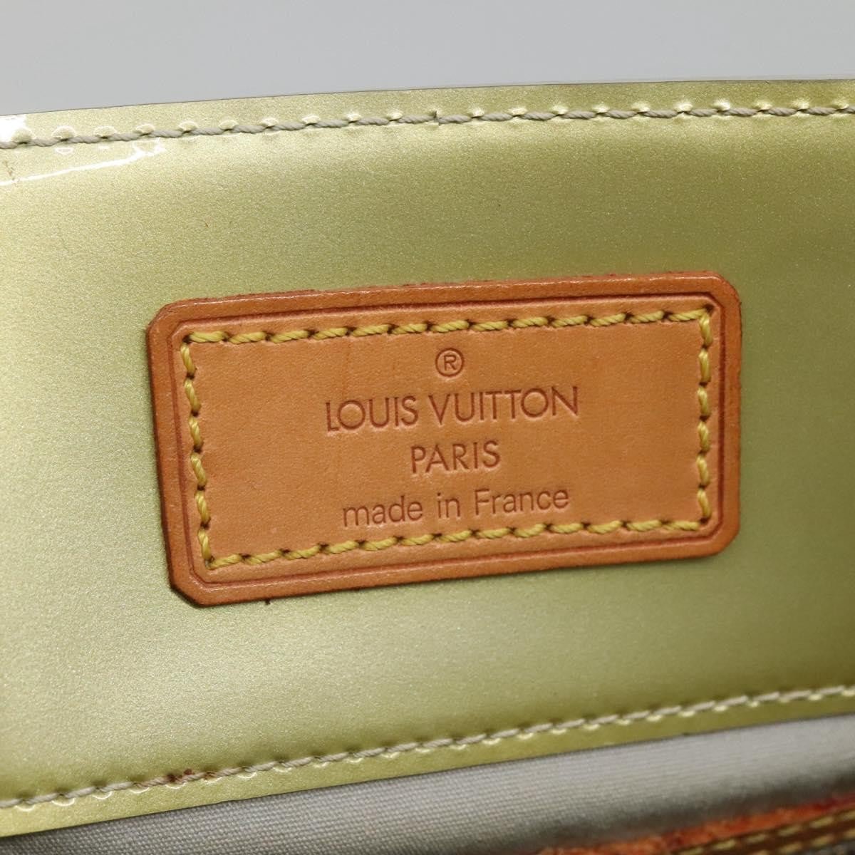 Louis Vuitton Reade Handbag - Brandsamsara
