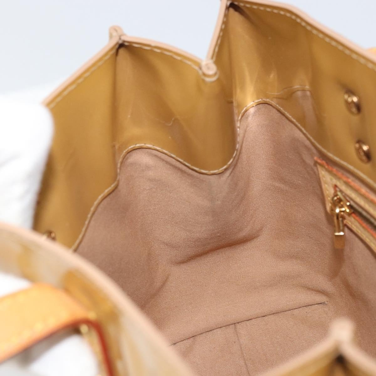 Louis Vuitton Reade Handbag - Brandsamsara