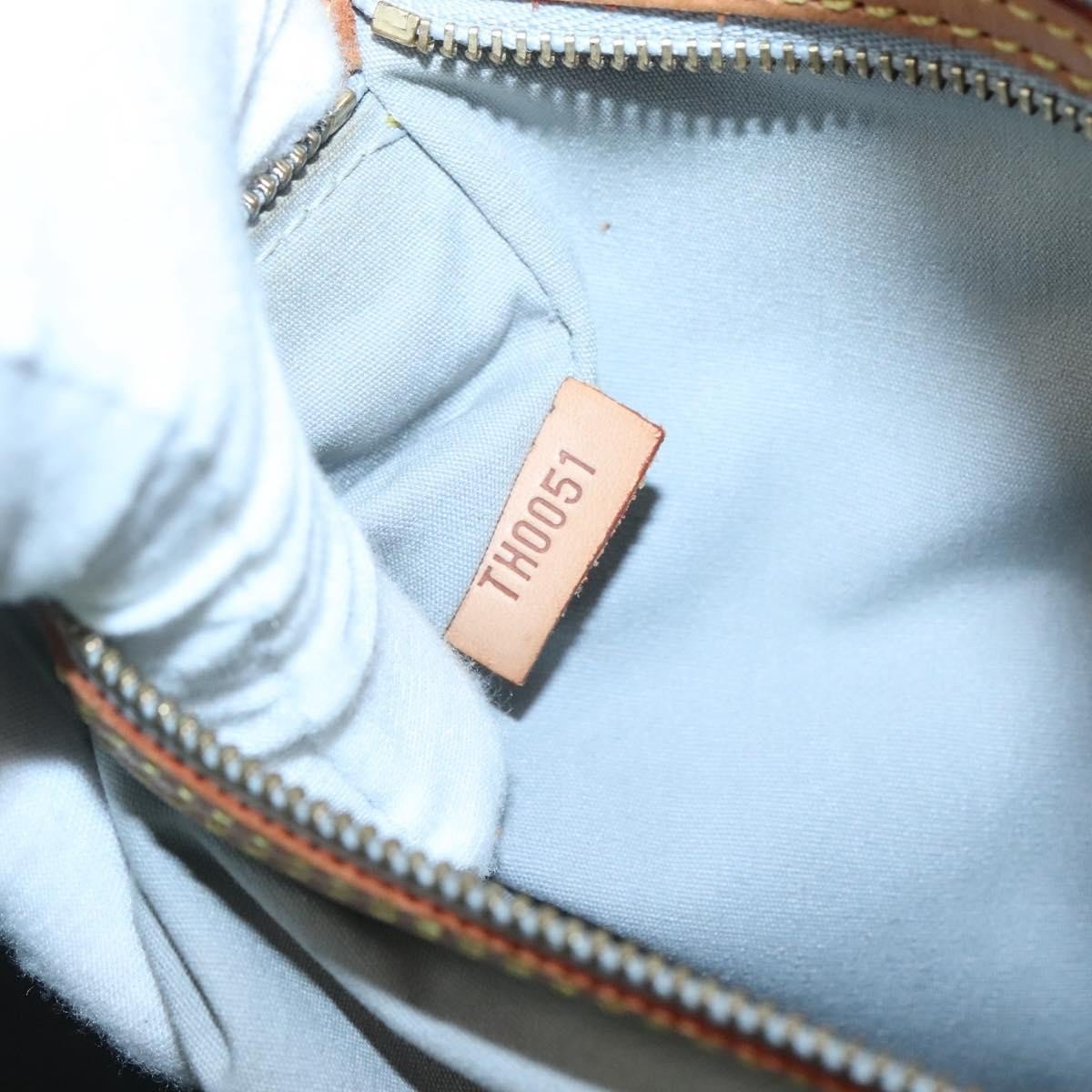 Louis Vuitton Reade Handbag - Brandsamsara