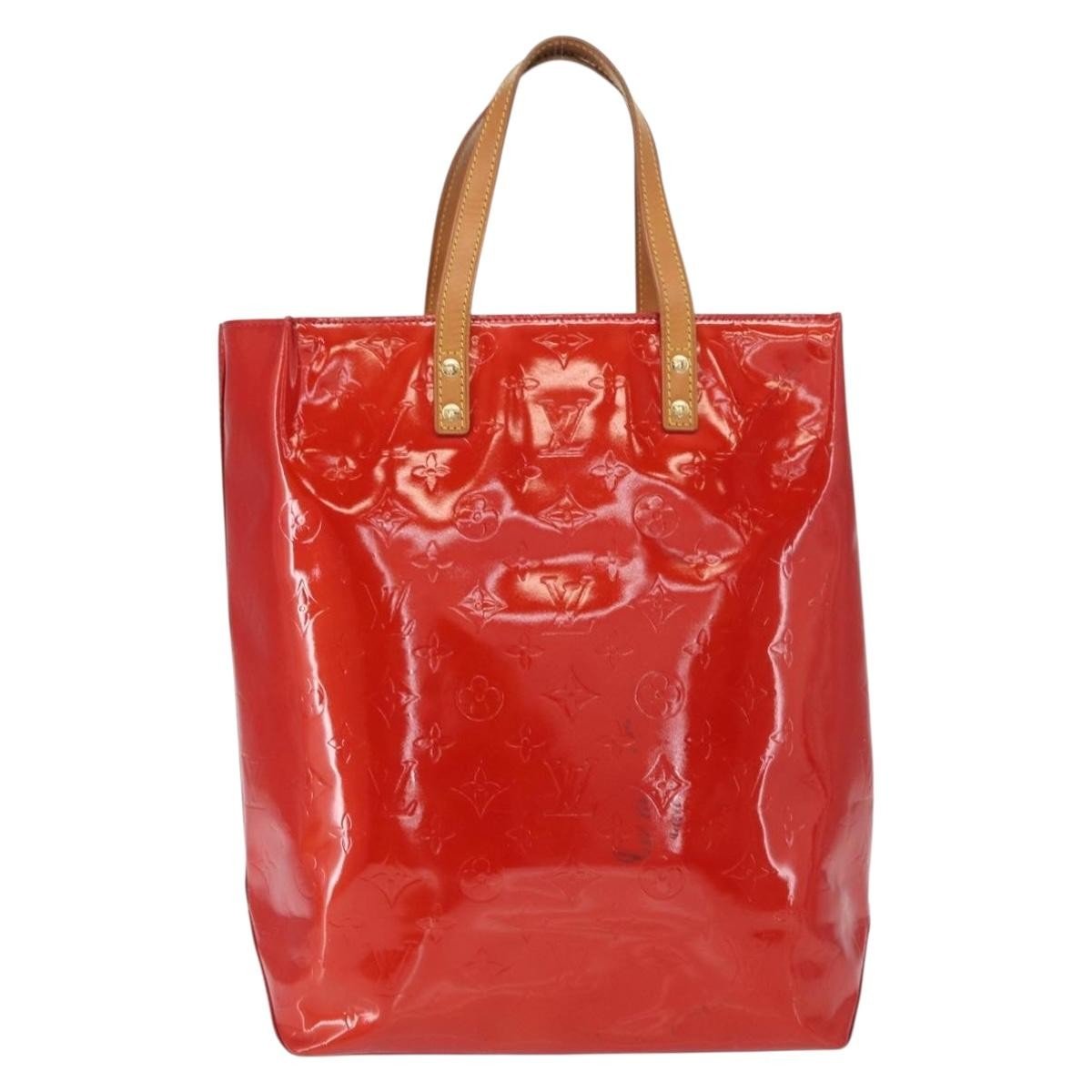 Louis Vuitton Reade Handbag - Brandsamsara