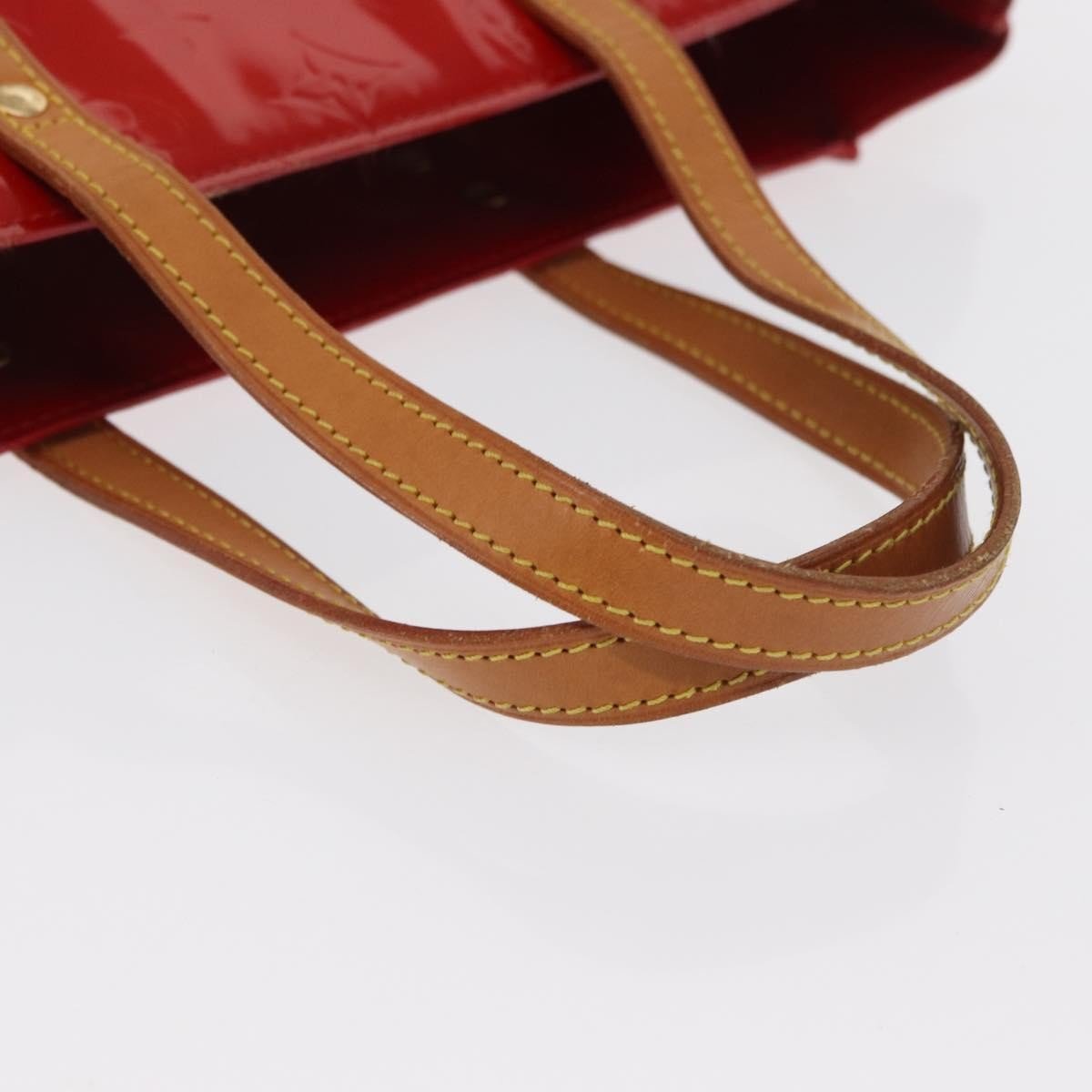 Louis Vuitton Reade Handbag - Brandsamsara