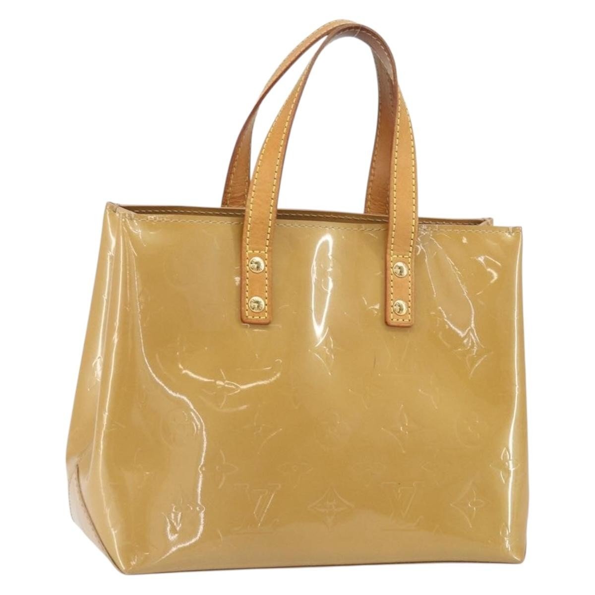 Louis Vuitton Reade Handbag - Brandsamsara