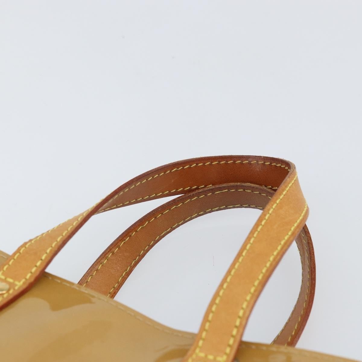 Louis Vuitton Reade Handbag - Brandsamsara