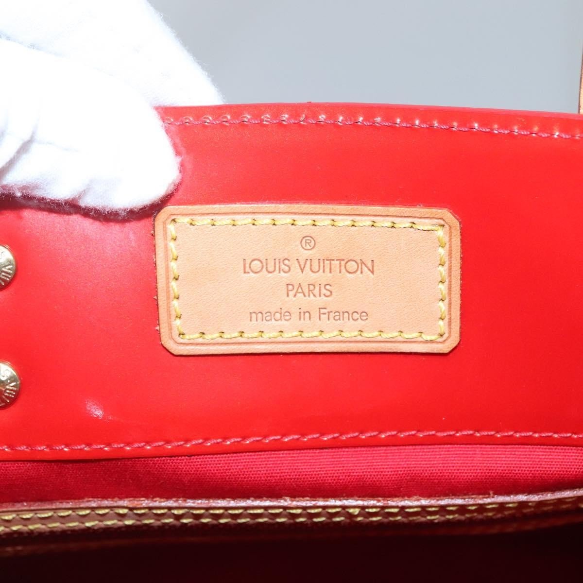 Louis Vuitton Reade Handbag - Brandsamsara