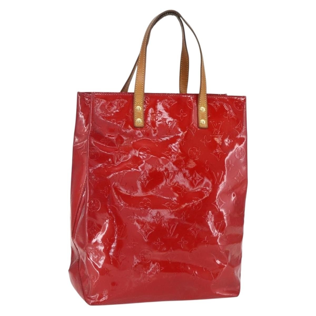 Louis Vuitton Reade Handbag - Brandsamsara