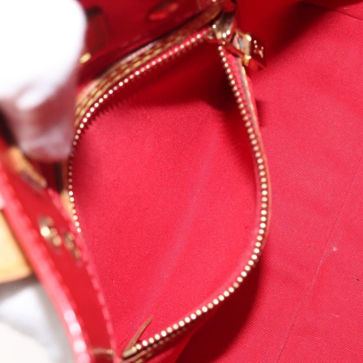 Louis Vuitton Reade Handbag - Brandsamsara
