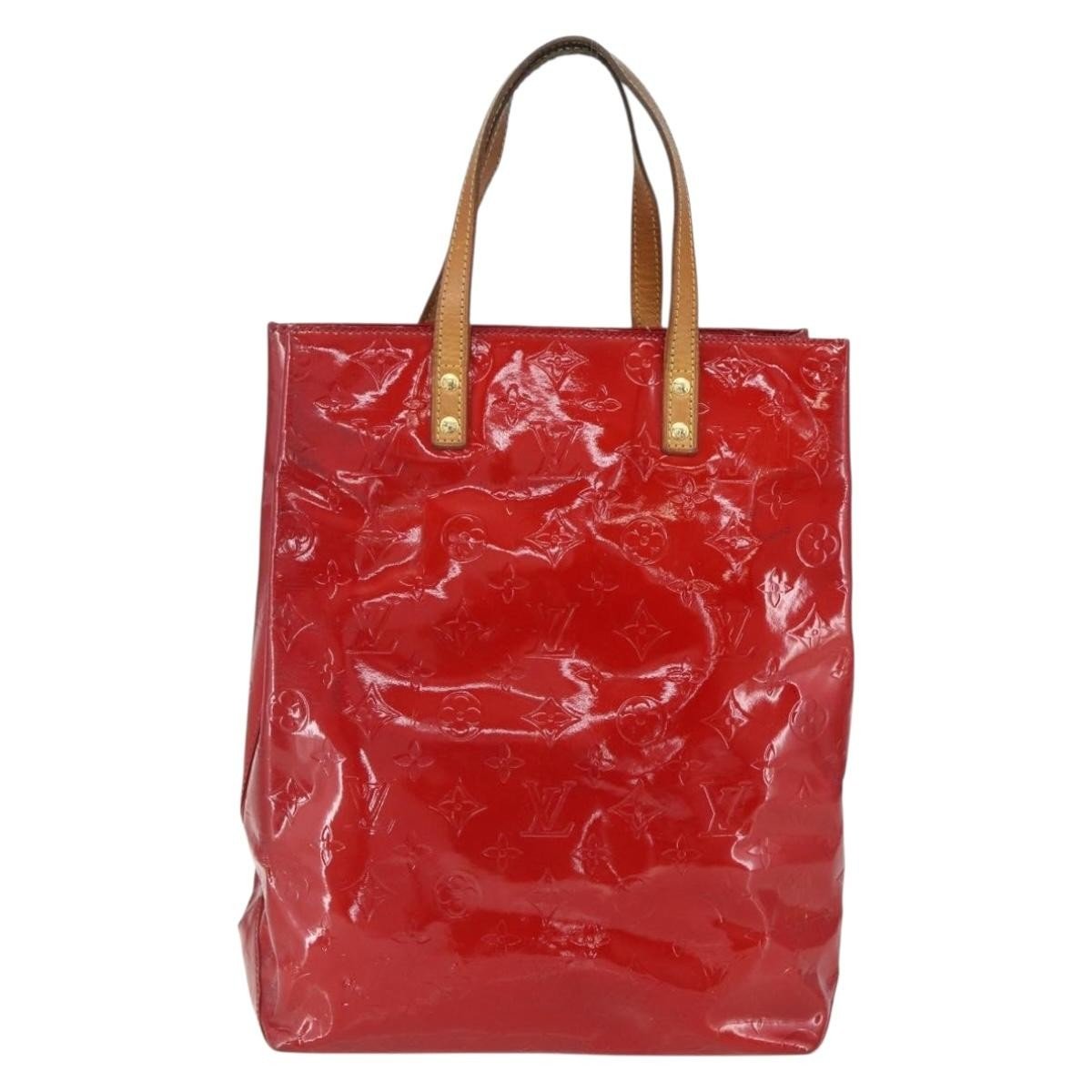 Louis Vuitton Reade Handbag - Brandsamsara