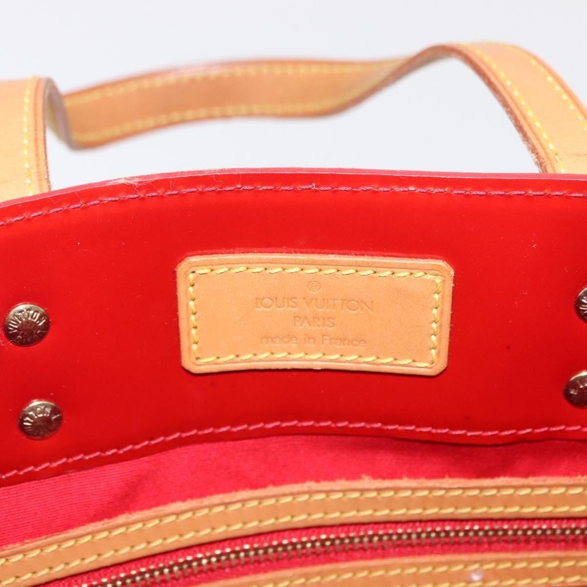 Louis Vuitton Reade Handbag - Brandsamsara