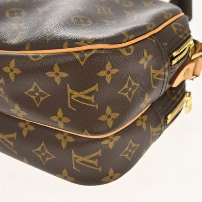 Louis Vuitton Reporter - Brandsamsara