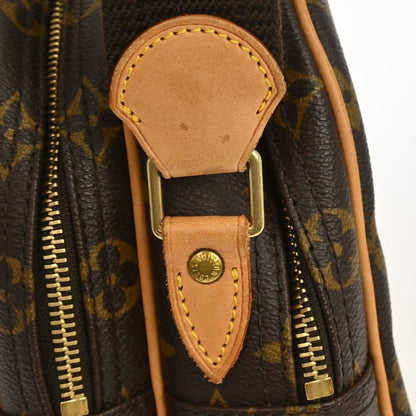 Louis Vuitton Reporter - Brandsamsara