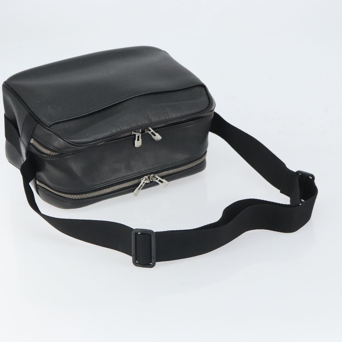 Louis Vuitton Reporter Bag - Brandsamsara