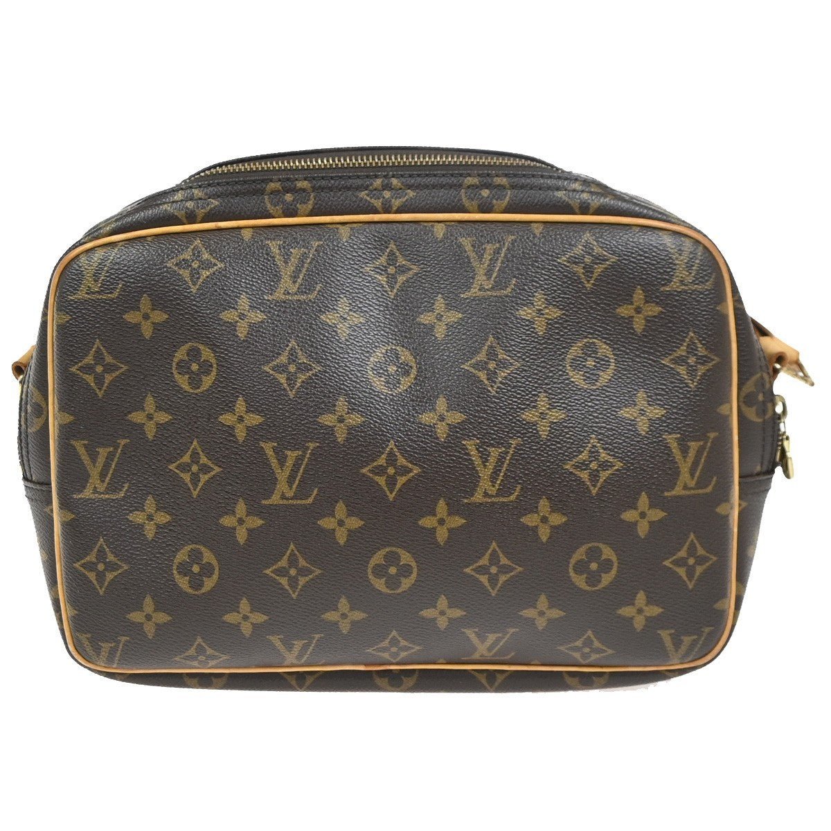 Louis Vuitton Reporter Bag - Brandsamsara