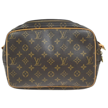 Louis Vuitton Reporter Bag - Brandsamsara