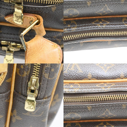 Louis Vuitton Reporter Bag - Brandsamsara