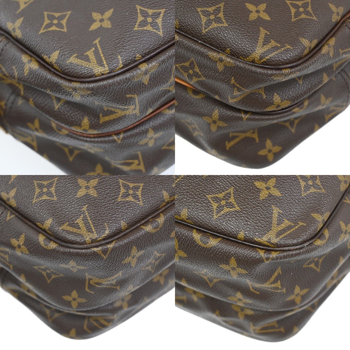 Louis Vuitton Reporter Bag - Brandsamsara