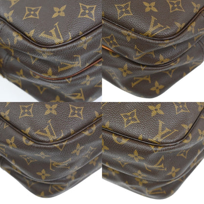 Louis Vuitton Reporter Bag - Brandsamsara