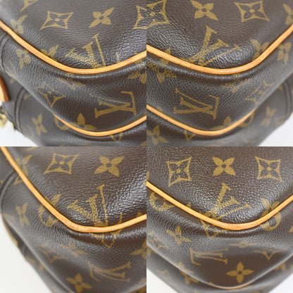 Louis Vuitton Reporter Bag - Brandsamsara
