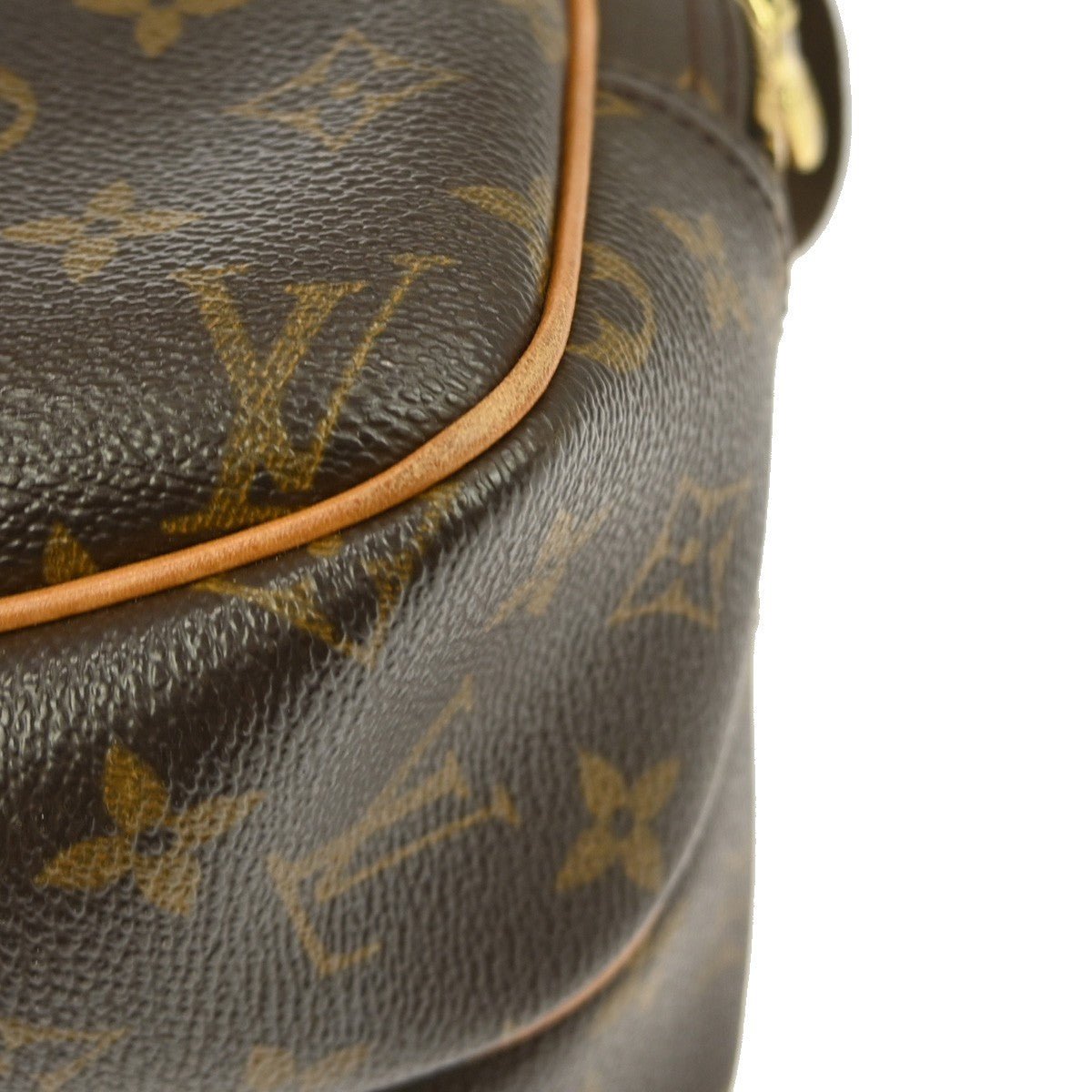 Louis Vuitton Reporter Bag - Brandsamsara