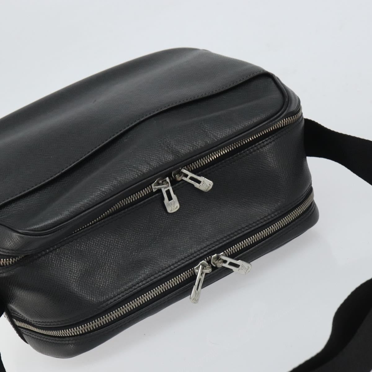 Louis Vuitton Reporter Bag - Brandsamsara