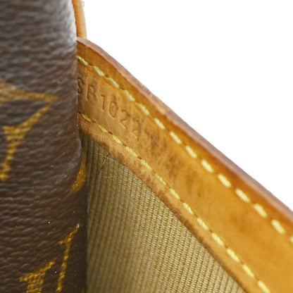 Louis Vuitton Reporter Bag - Brandsamsara