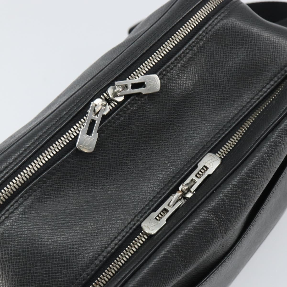 Louis Vuitton Reporter Bag - Brandsamsara