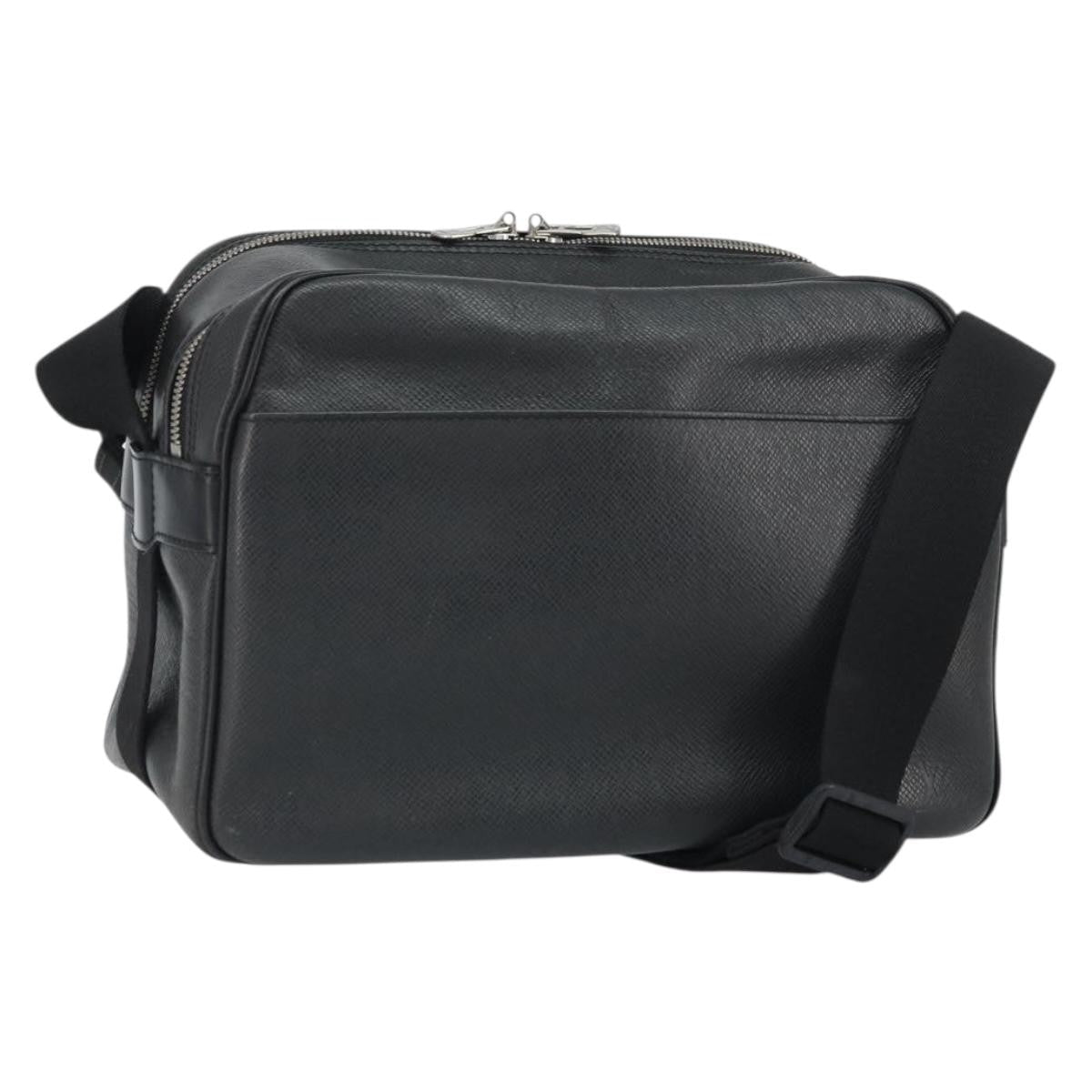 Louis Vuitton Reporter Bag - Brandsamsara