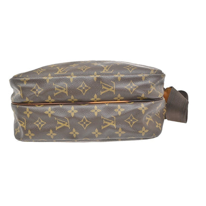 Louis Vuitton Reporter Bag - Brandsamsara