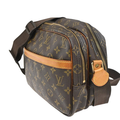 Louis Vuitton Reporter Bag - Brandsamsara