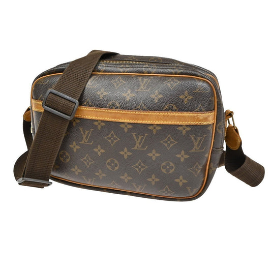 Louis Vuitton Reporter Bag - Brandsamsara
